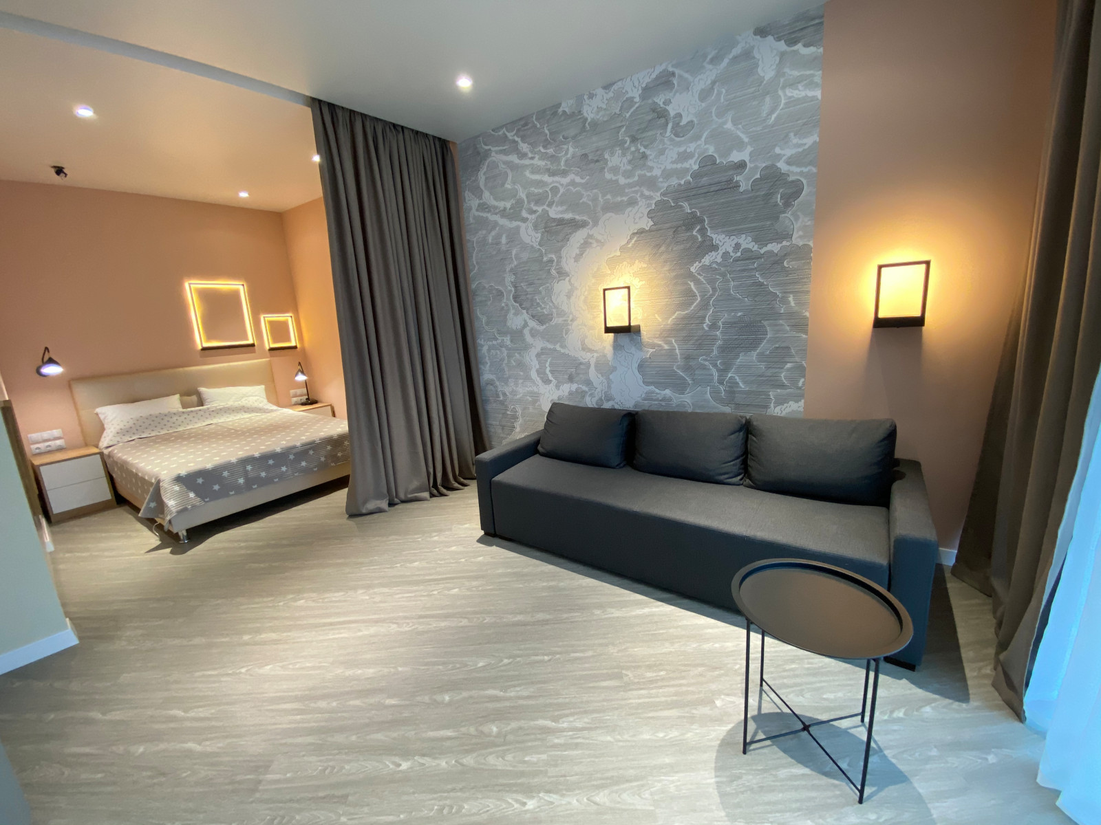 ЖК Сколково