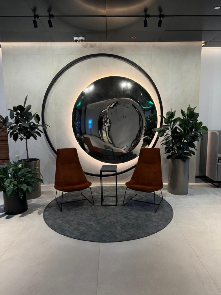 СВЕТИЛЬНИК (диаметр 3 метра)