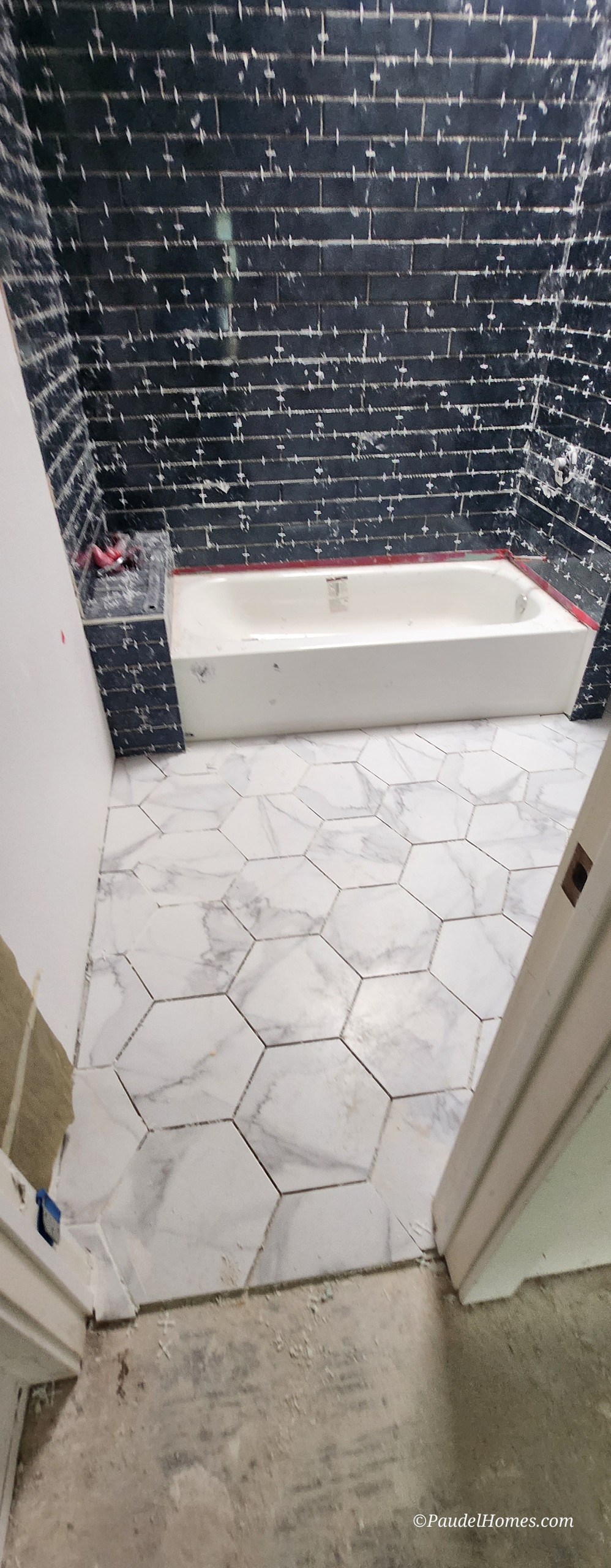 Bathtub Systems