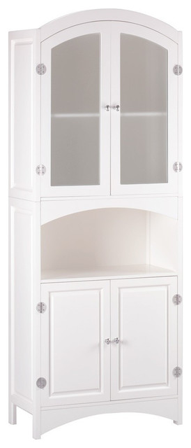 Linen Cabinet