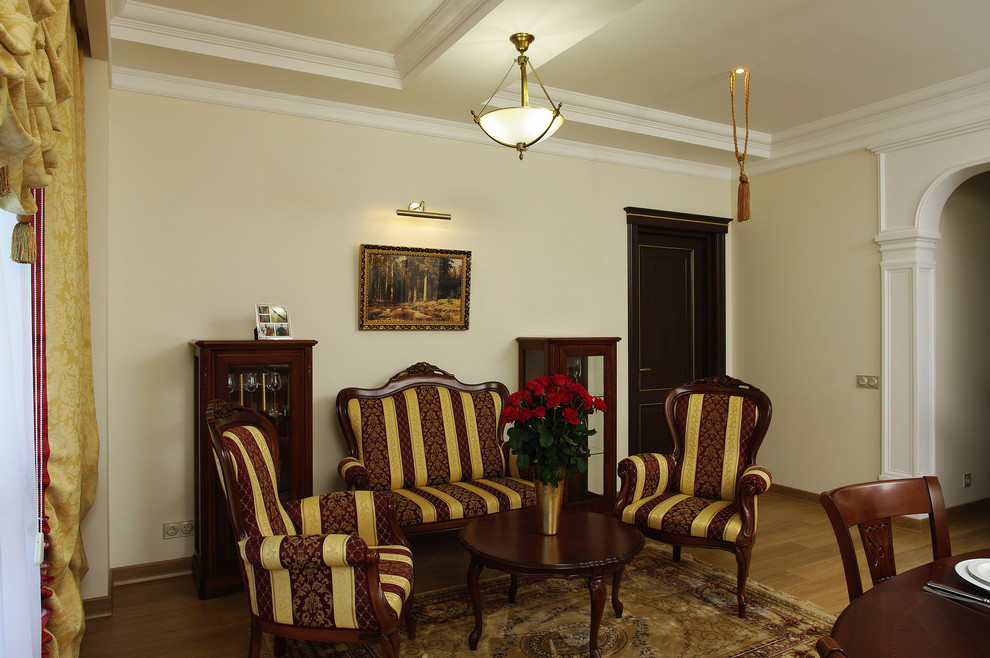 Жилые апартаменты. г.Ялта