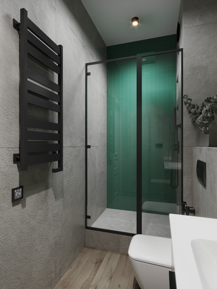 Проект квартири 36 м2