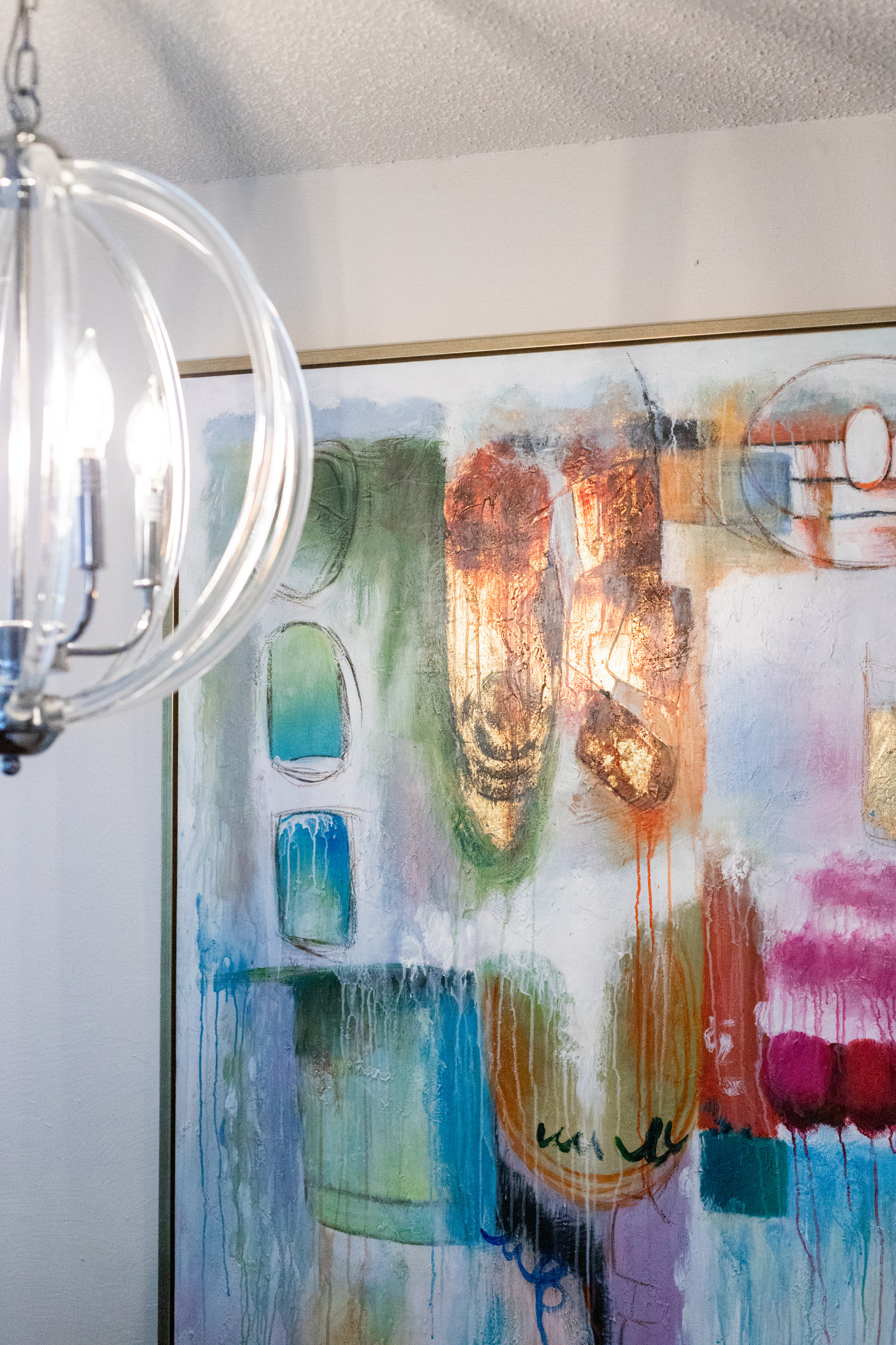 The Artful Nest