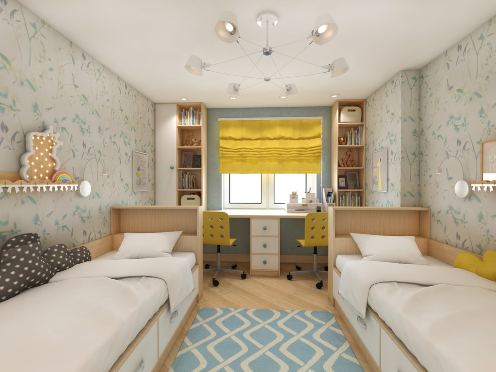 Квартира на ул. Чайковского