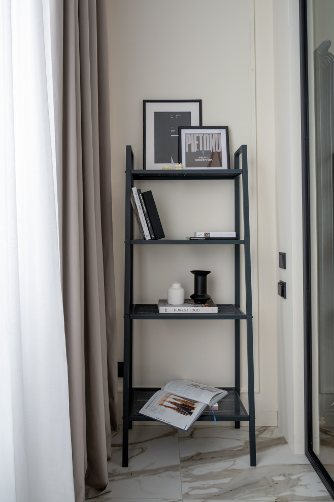 Квартира в ЖК Символ