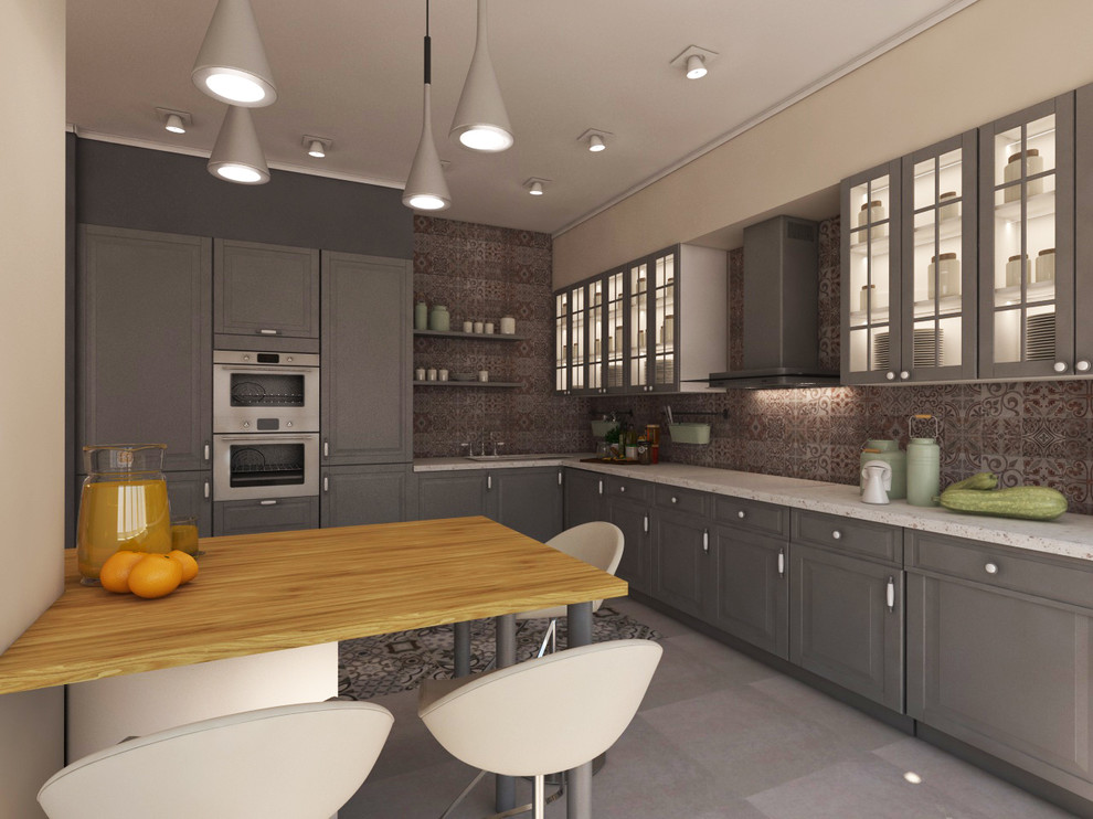 Квартира в Ясенево