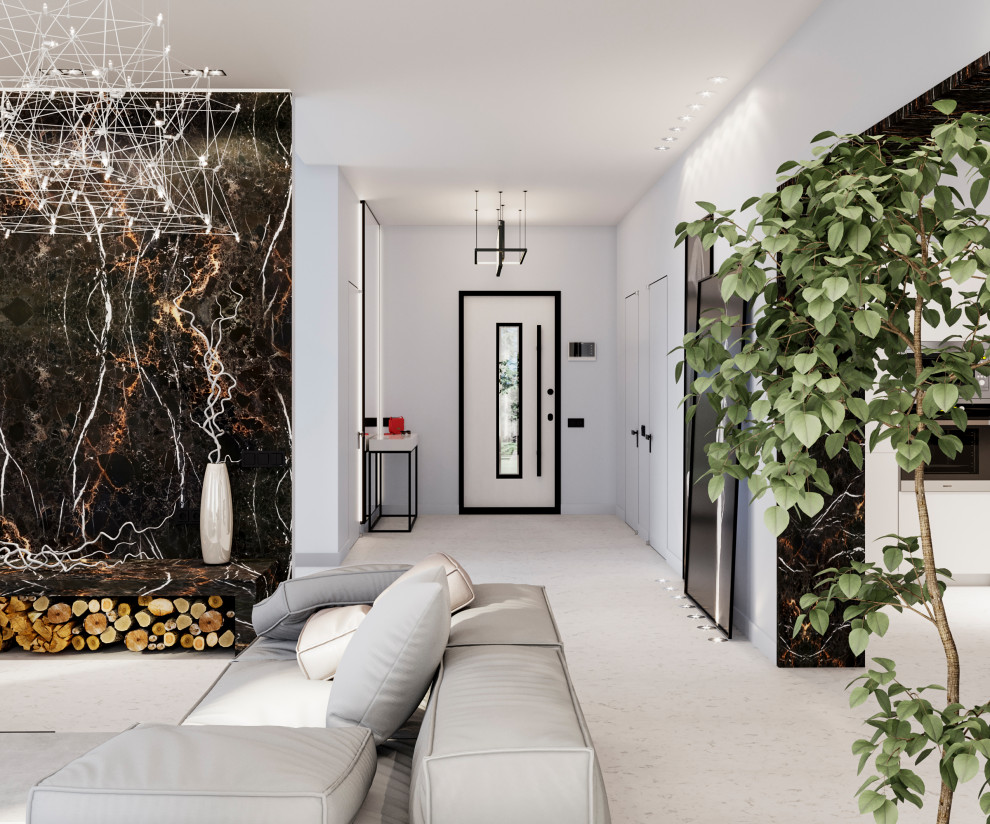 УСАДЬБА ШАРАПОВО