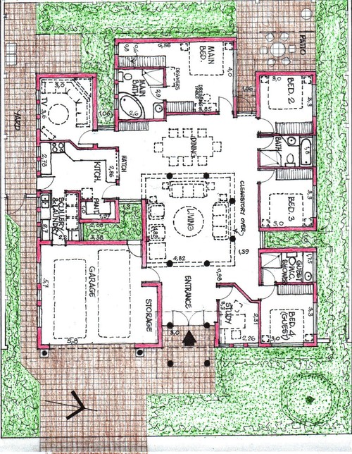 Best houses plans in south africa Best houses plans in south africa