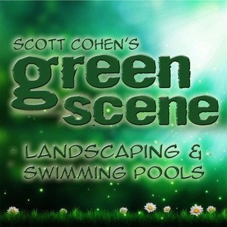 Green Scene Landscaping Pools, The Green Scene Landscaping