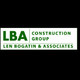 LBA Construction