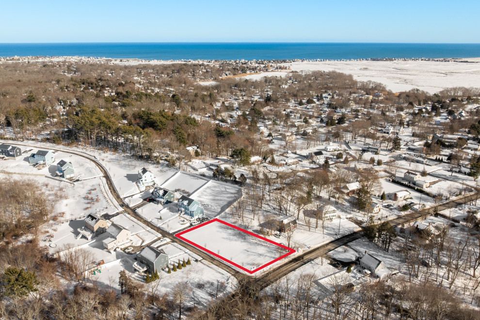 Coming Soon! Marshfield, MA - New Construction