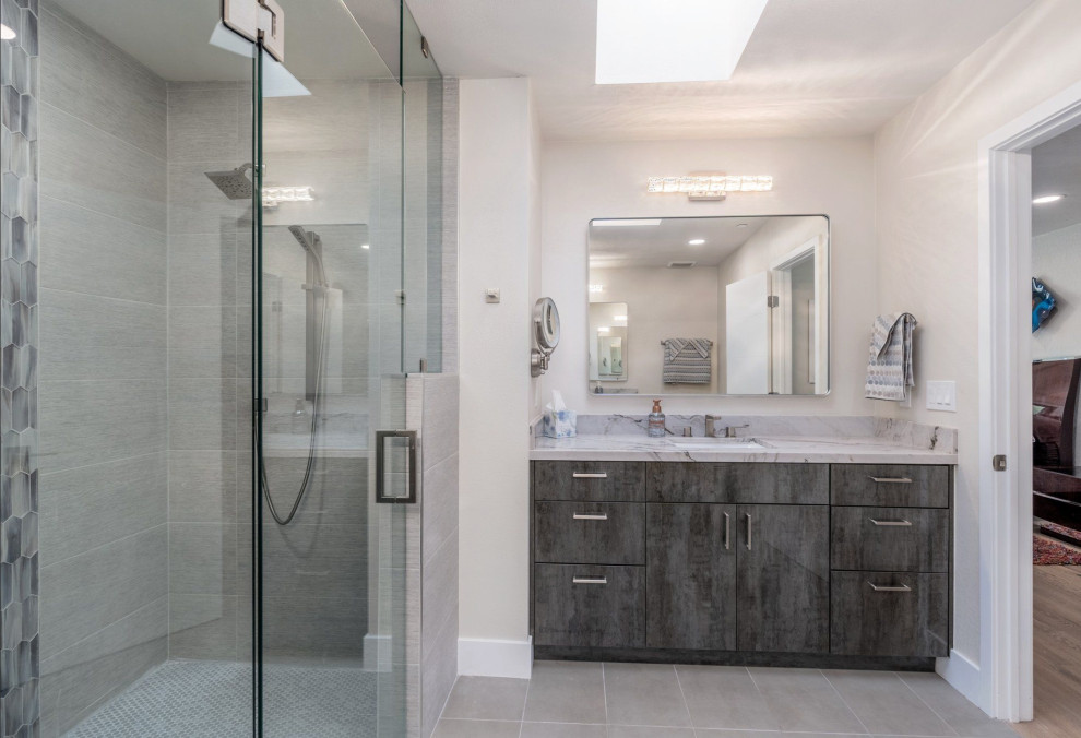 Gainey Ranch Revamp