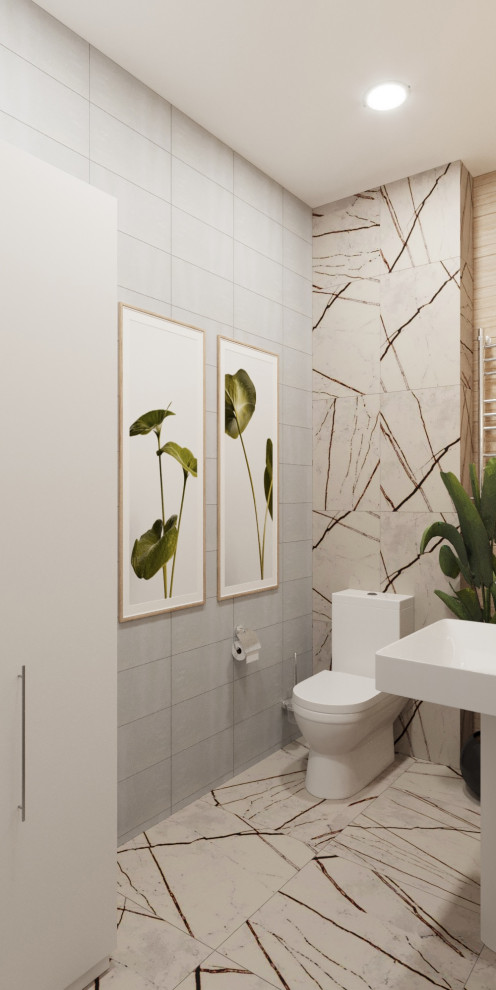 Салон красоты в ЖК "Марс"