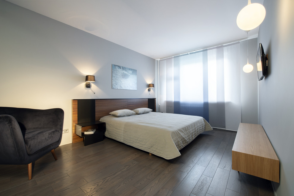 квартира в районе Строгино