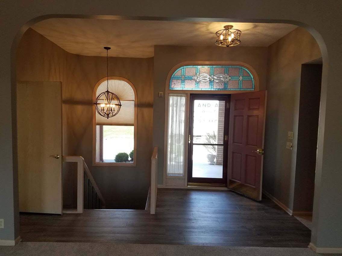 Interior Project 1