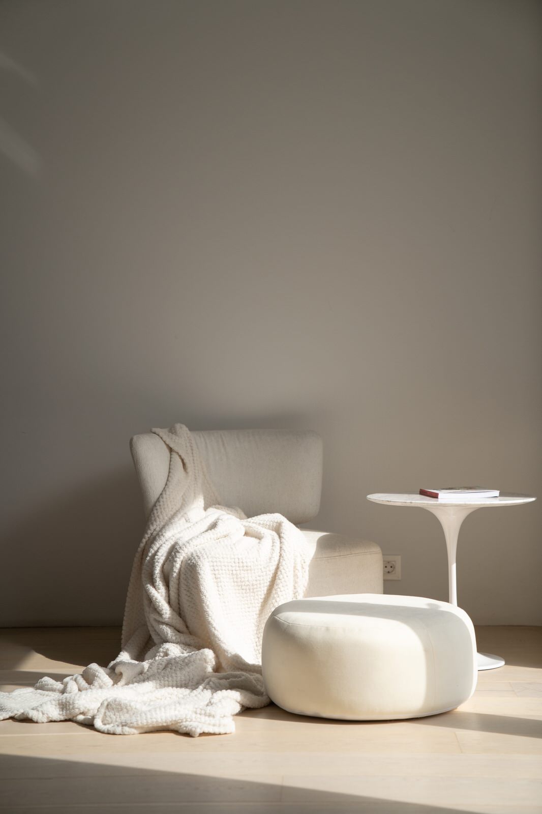 Белый дом на юге России