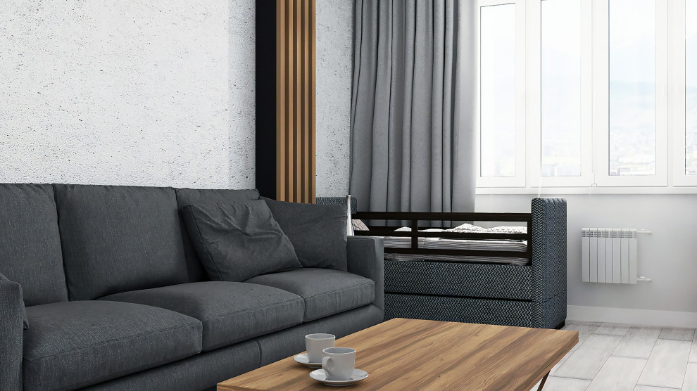 Квартира 67 м2