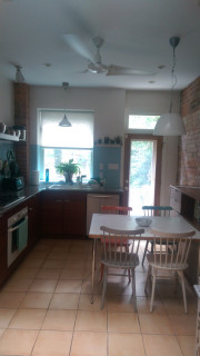 Kitchen of the Week: Clever Redesign for a Cabinetmaker (12 photos)