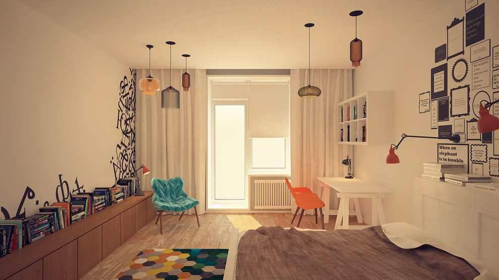 Частная квартира в Санкт-Петербурге