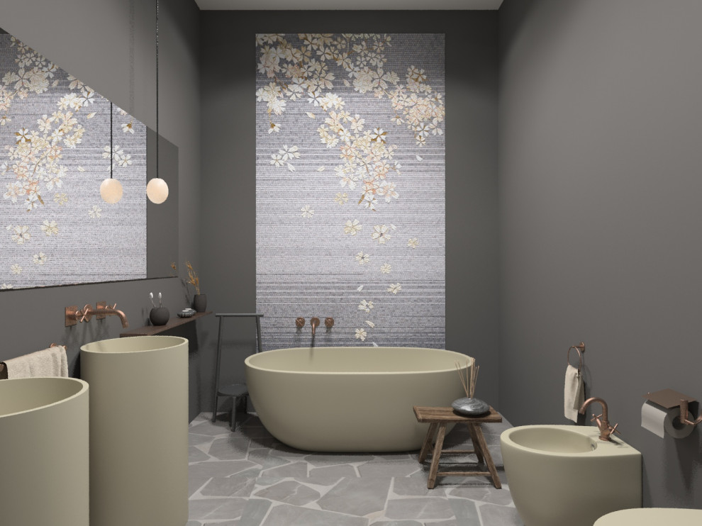 Проект "Terra"