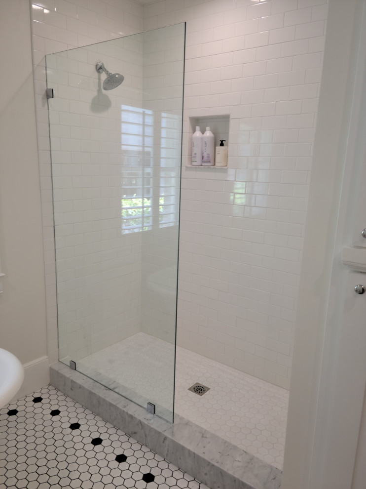 Bathrooms