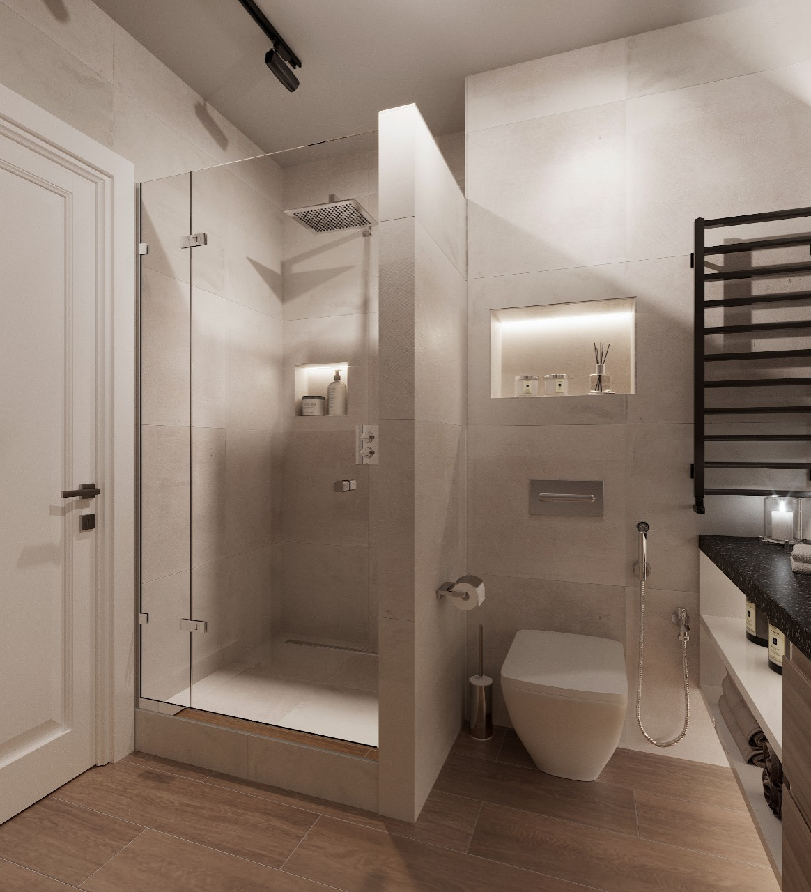 ЖК Победа100