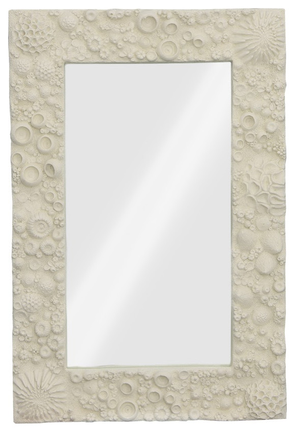 Reef Mirror, Small