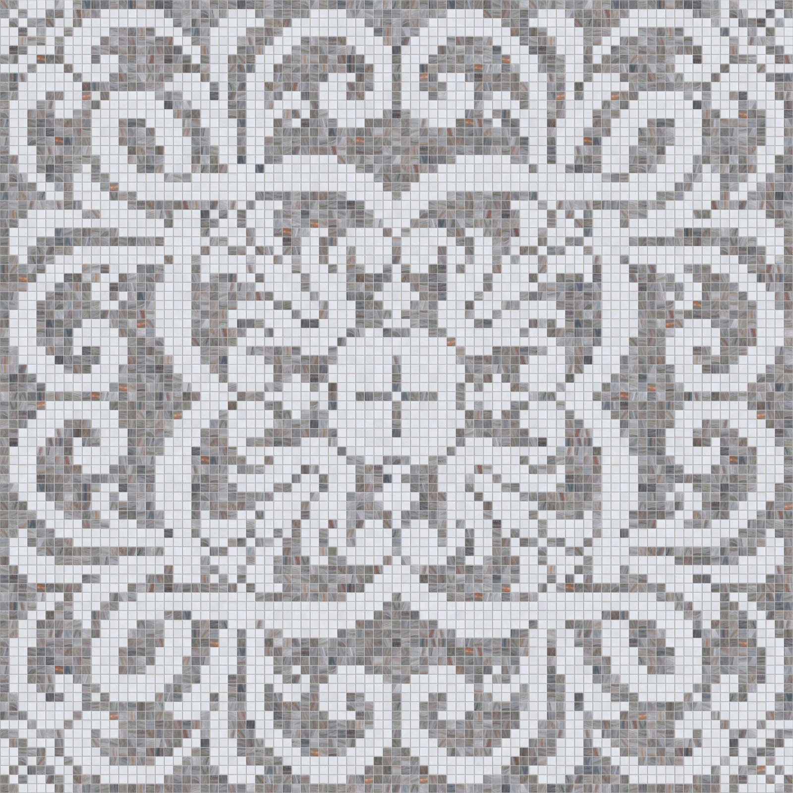 наша мозаика