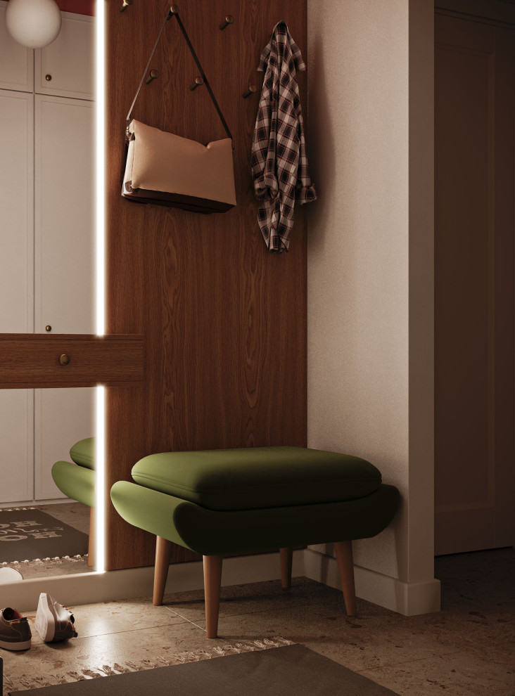 Квартира в ЖК Прокшино МСК