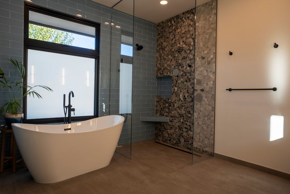 Bathrooms
