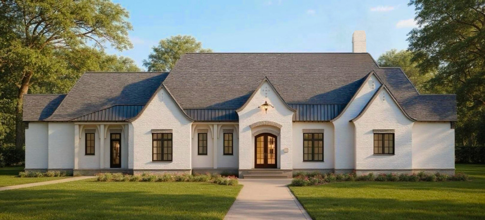 The Rosewood