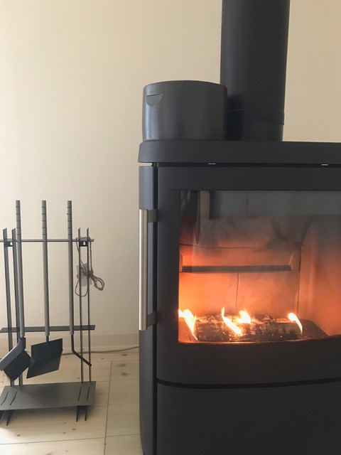 HWAM 4620c scandinavian-living-room