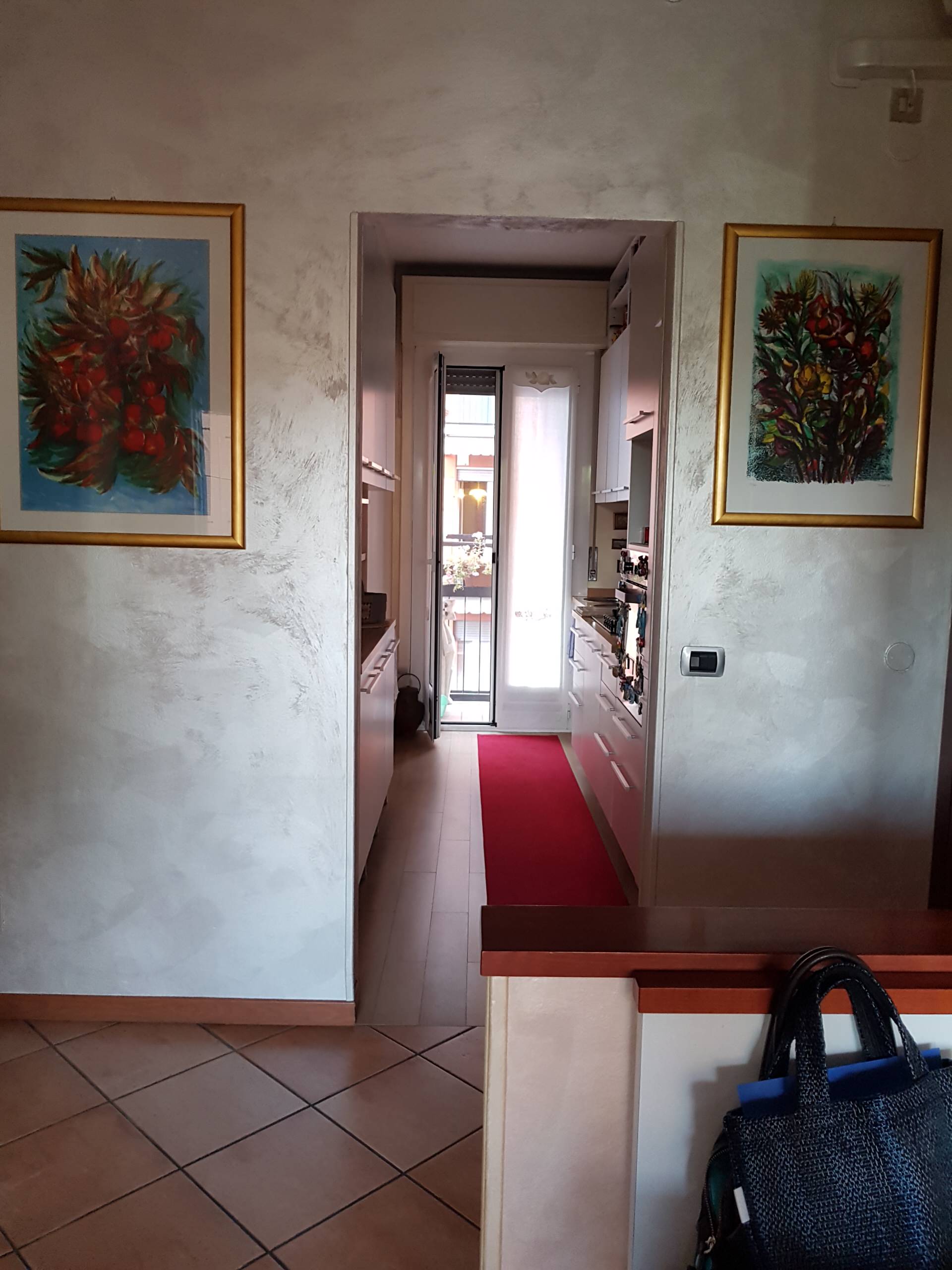 Voglia di rinnovamento