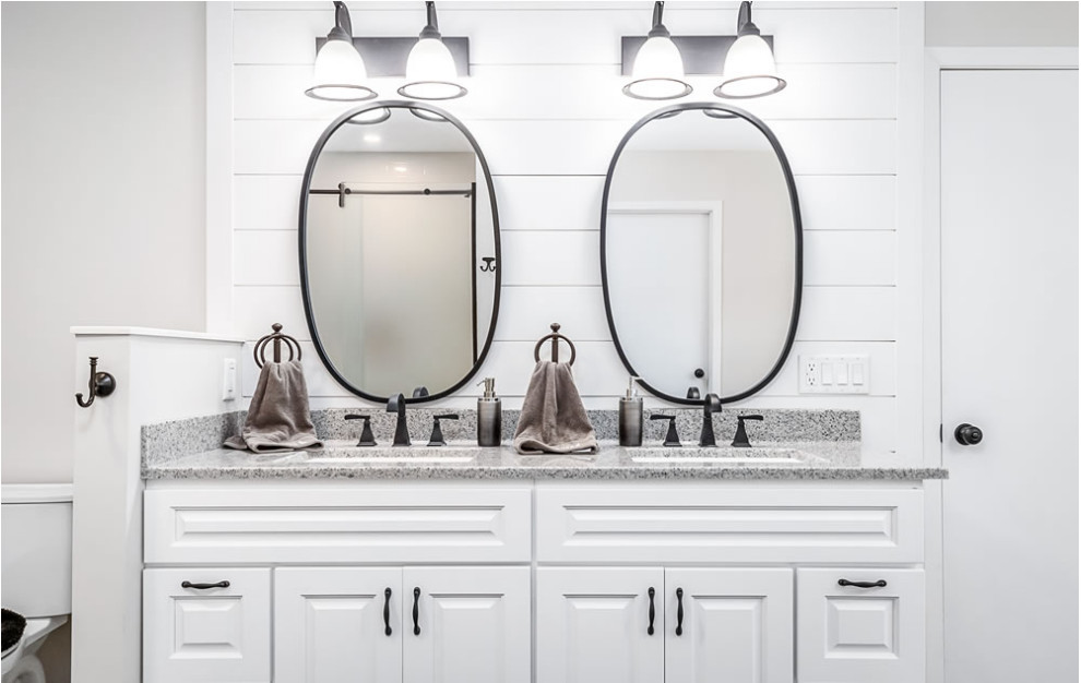 Bathroom Remodels