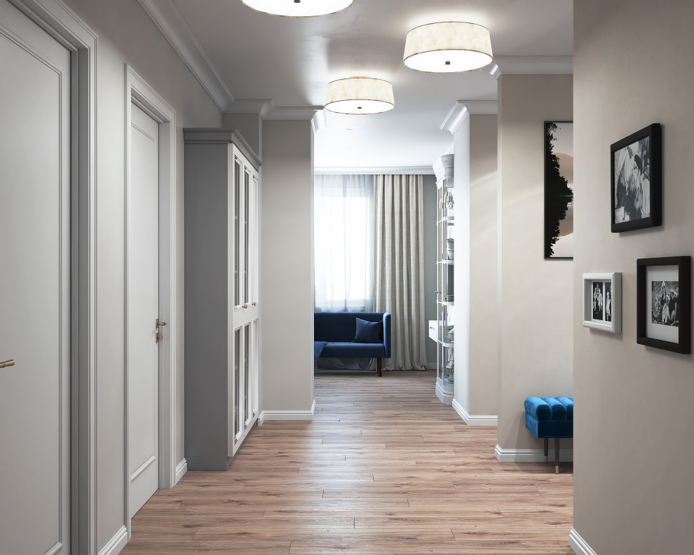 Преображенская