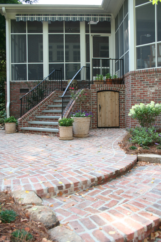Outdoor Living Spaces
