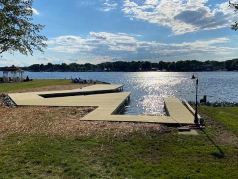 Dock
