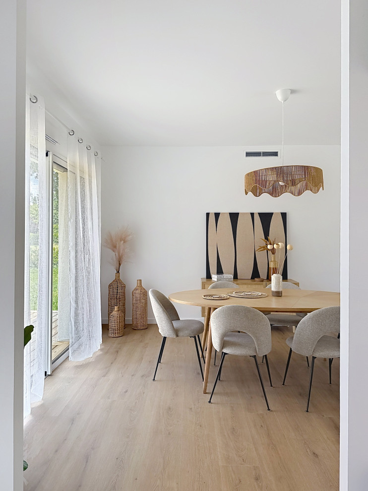 PROJET LE TAILLAN I Home Staging
