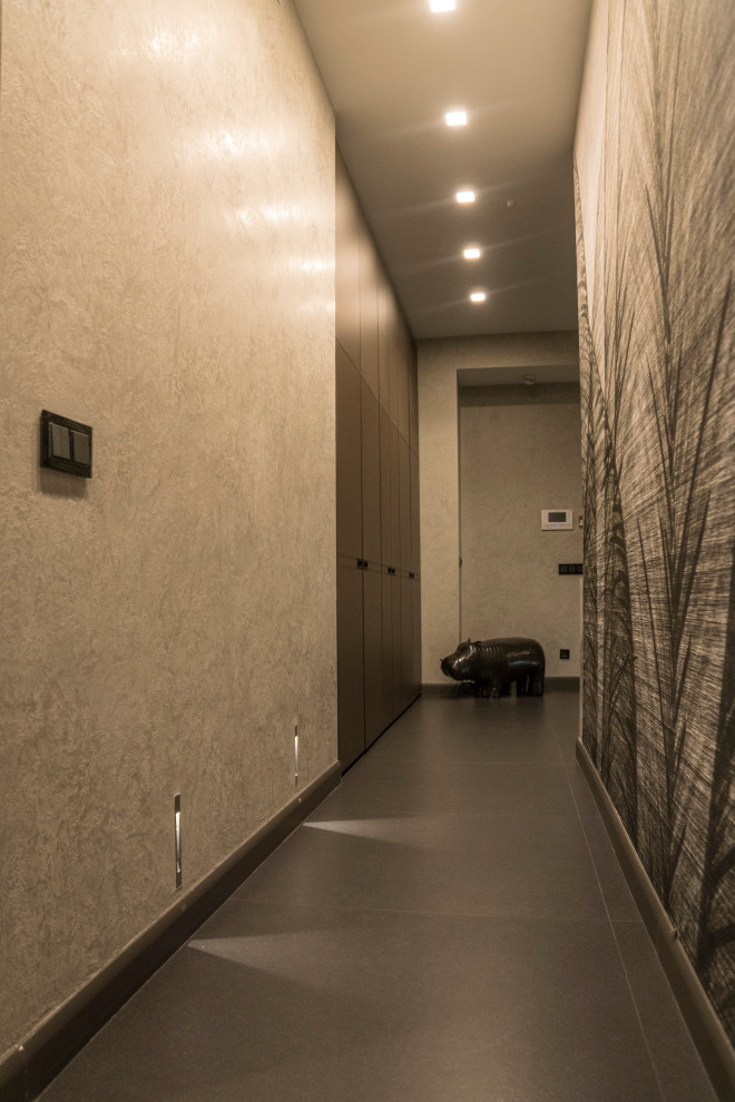 Брутальный минимализм