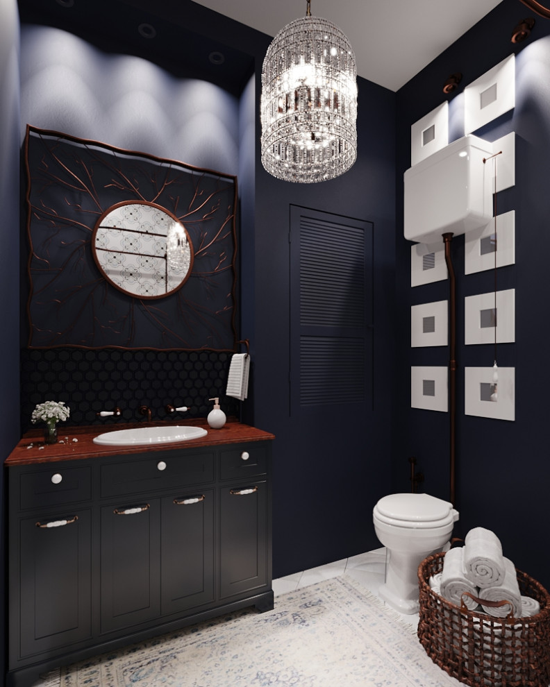 Ванная комната