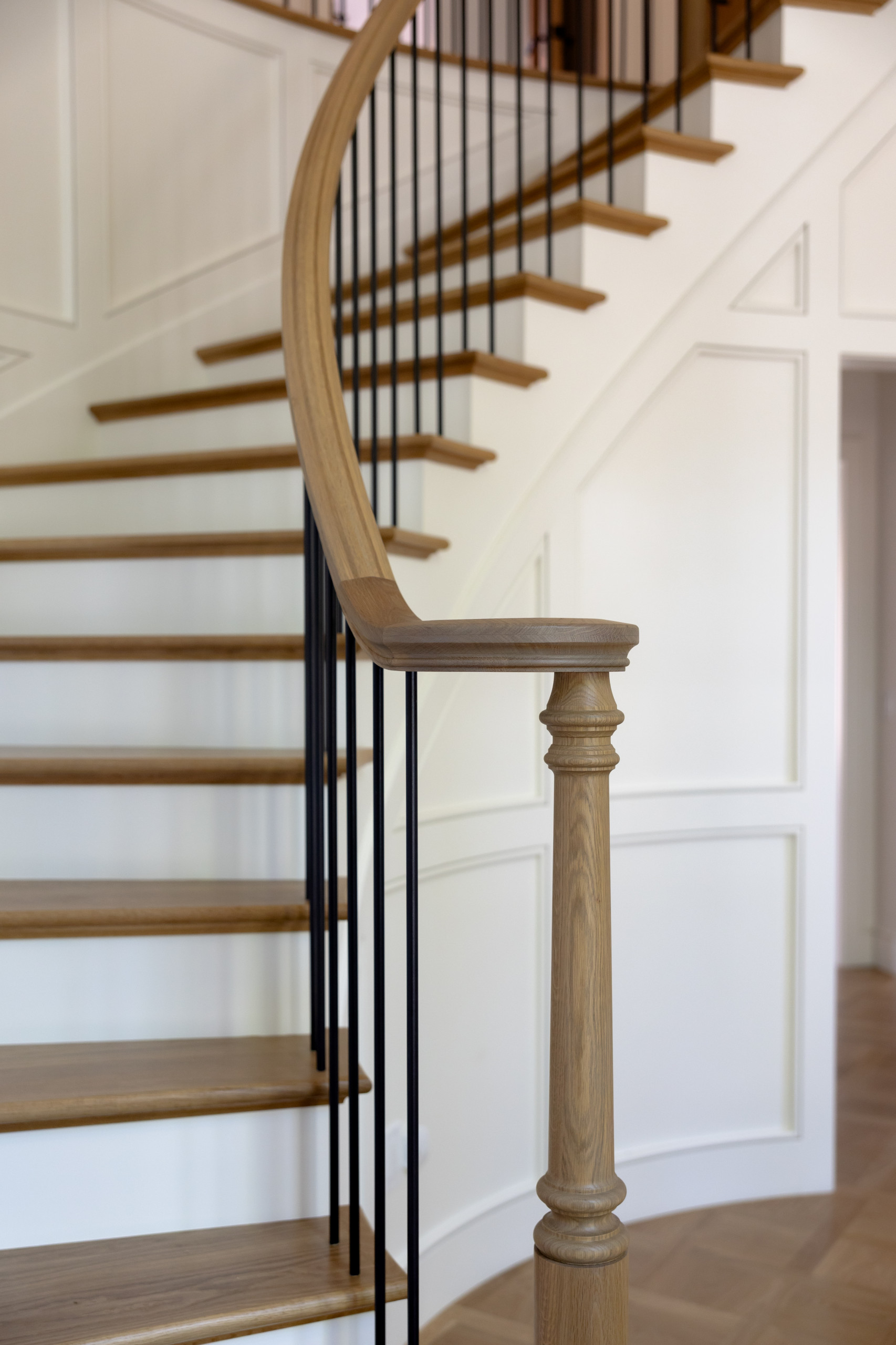Rocky River Lakefront Whole Home Interior Renovation 2026
