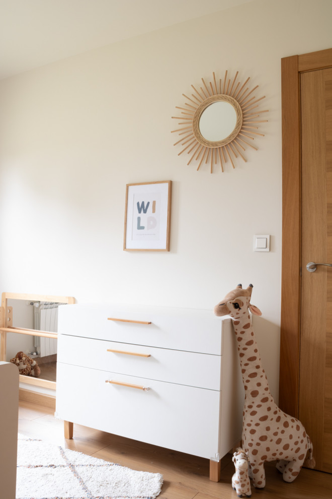 Diseño interior “Junglelow”: inspiración natural y armonía en cada espacio