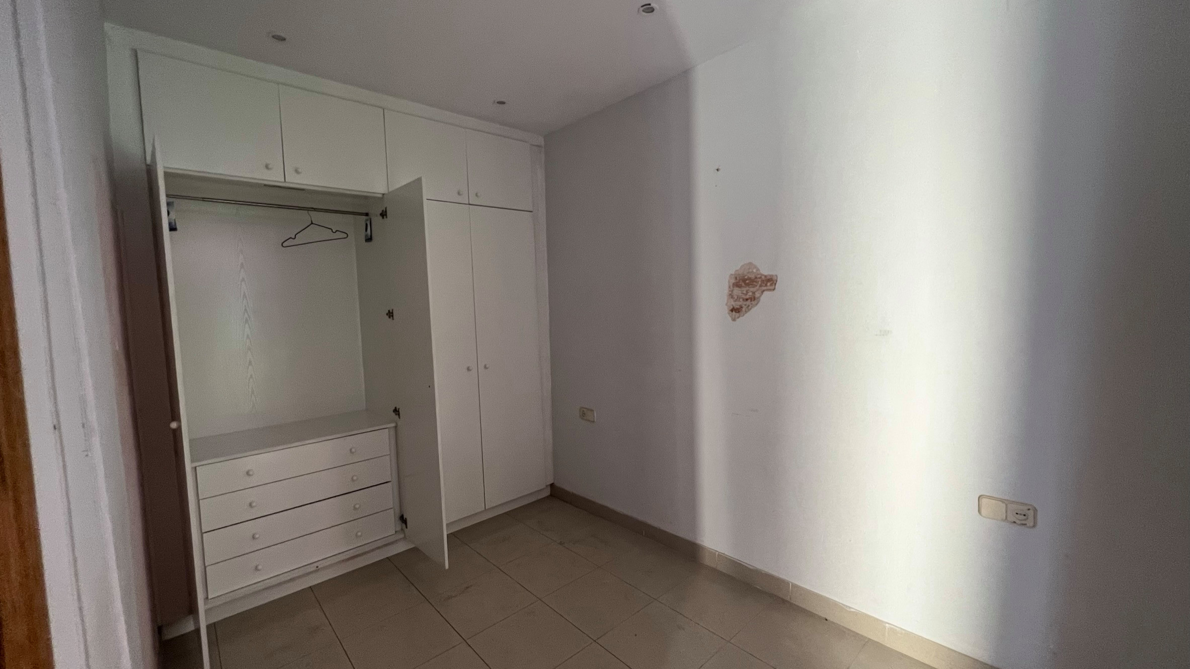Piso Olivera