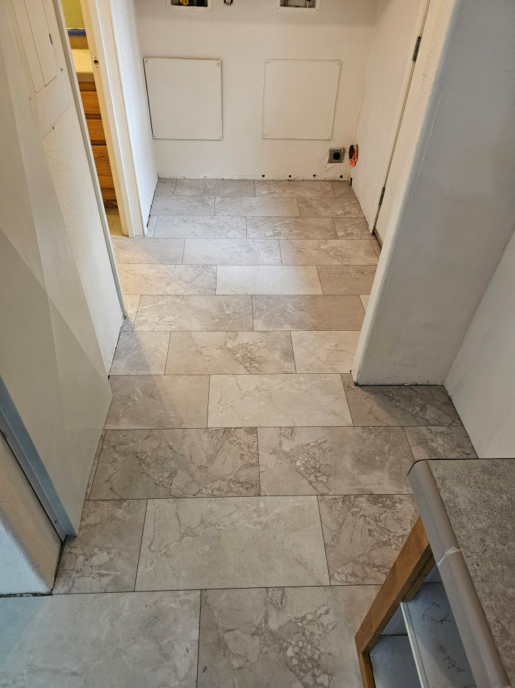 Flooring