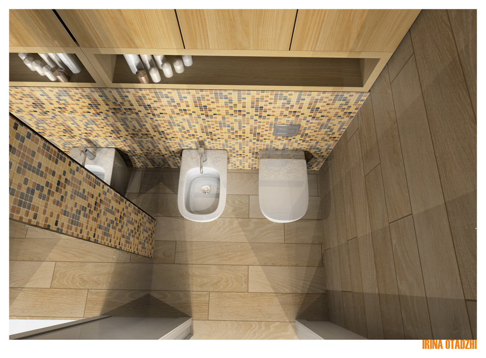 Загородный дом в Санкт-Петербурге 2017