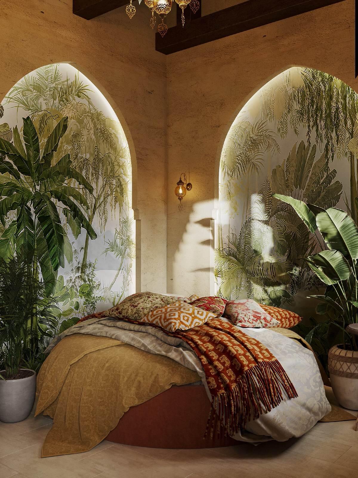 Храм для души