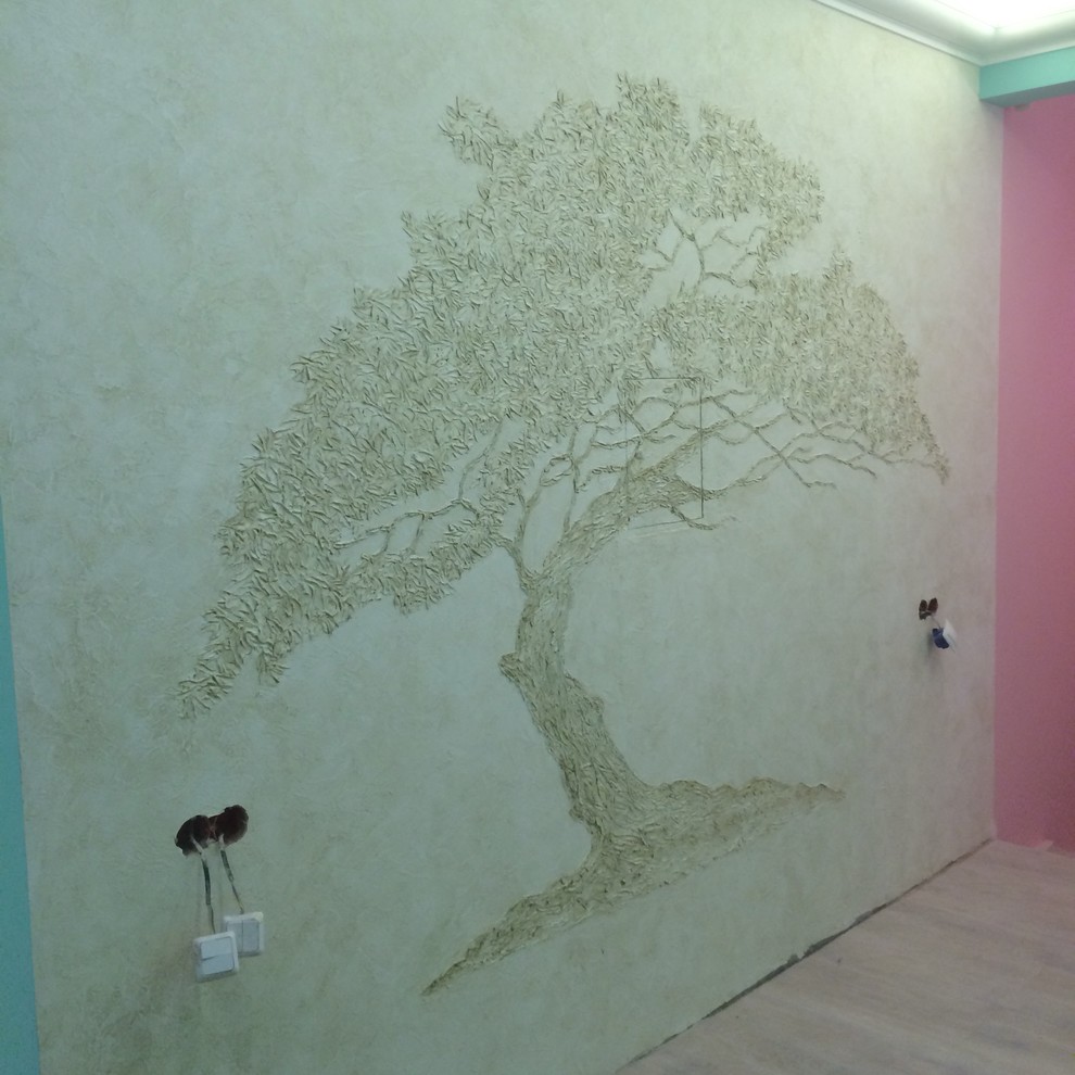 Ремонт квартир