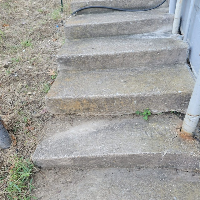 Paving Repairs