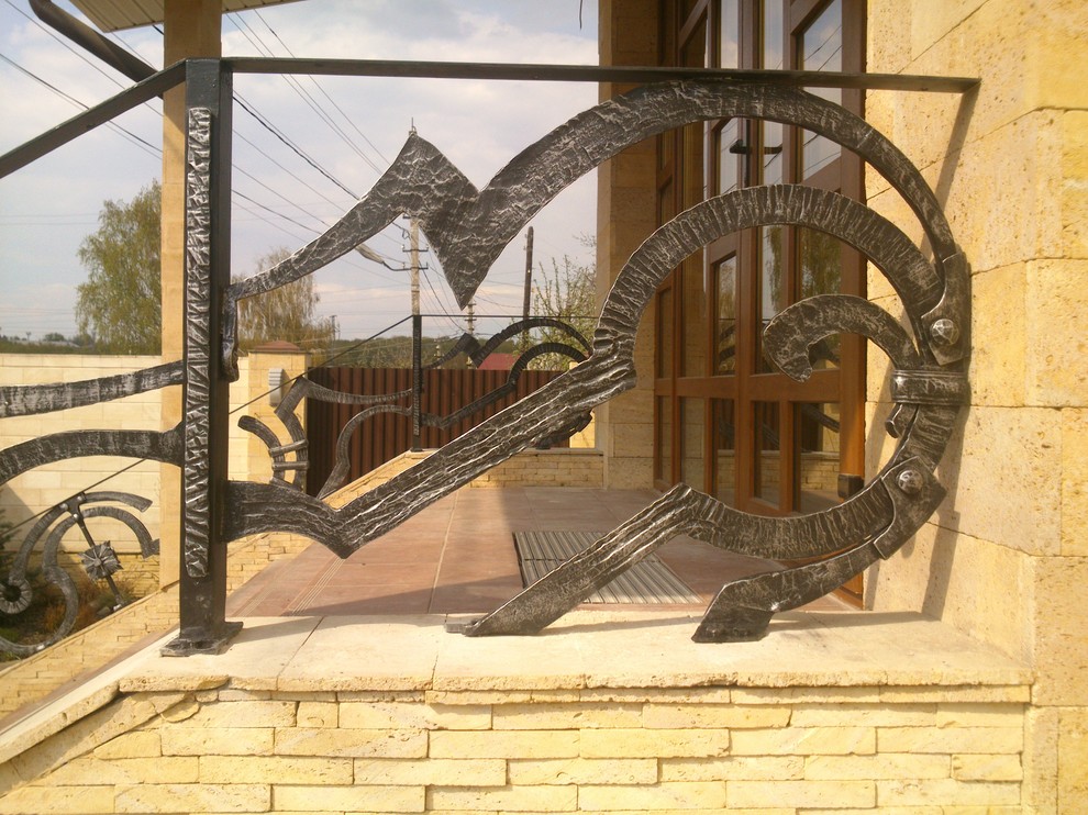 Второй песчанный