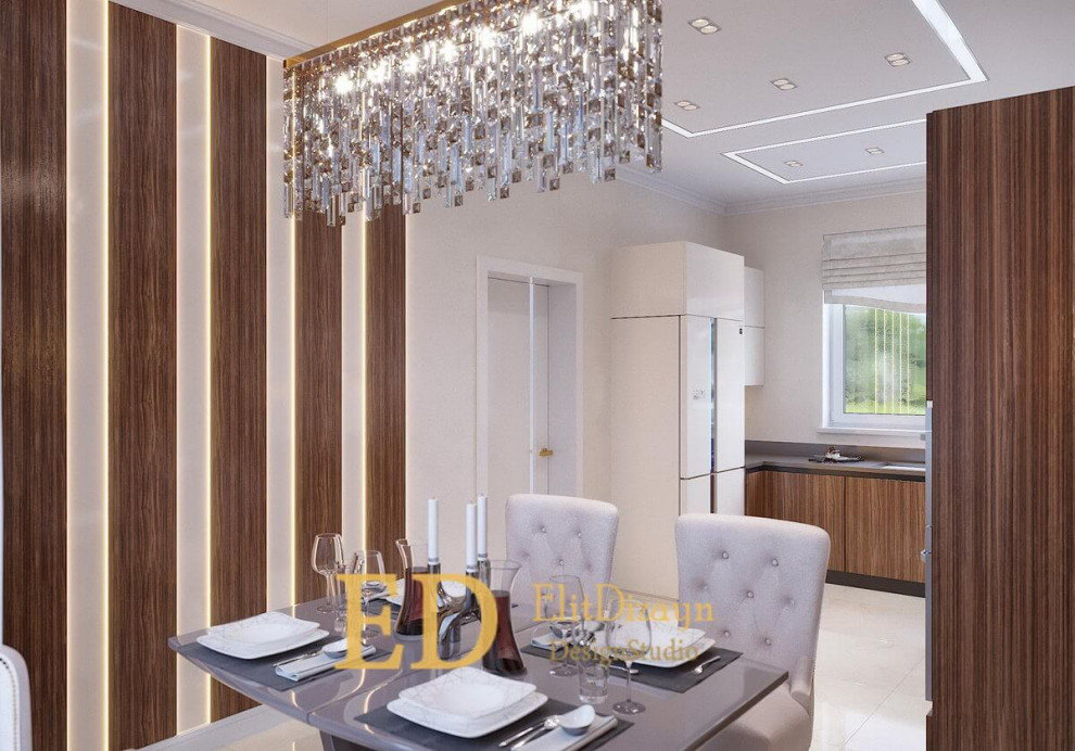 Дом неоклассика - 4